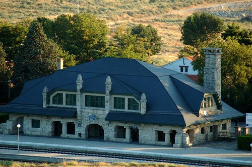 Parador Puebla de Sanabria, Zamora